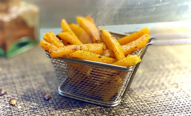 frites-butternut-four