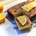 Portokalopita allégé - Gâteau Grec à l'Orange