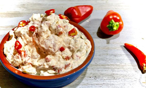 mezze-poivron-grec