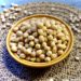 Cuisiner les Pois Chiches Secs