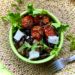 Salade Grecque aux Aubergines