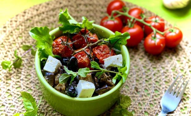 salede-aubergine-grece