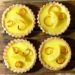 Tartelettes Agrumes au Lemon Curd