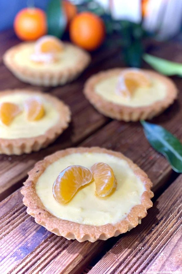 tartelettes-clementines-corses