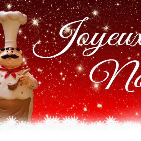 Joyeux Noël