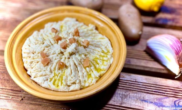 tarama-sans-gluten