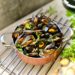 Moules marinières