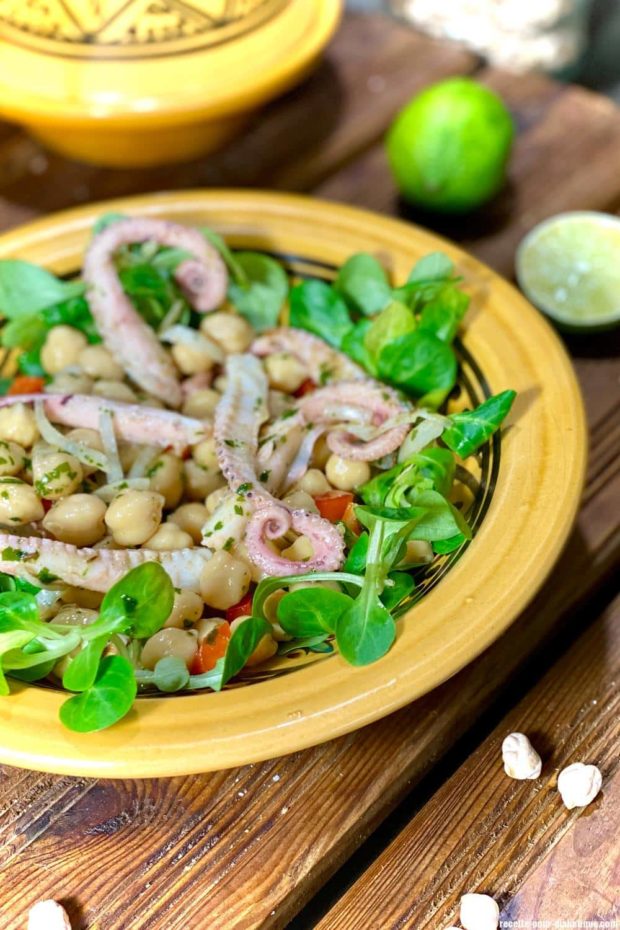 salade-poulpe-marine