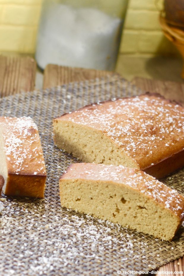 gateau coco