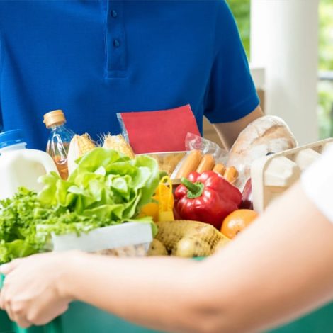 Livraison de repas pour diabétiques - Portage et préparation de repas à domicile