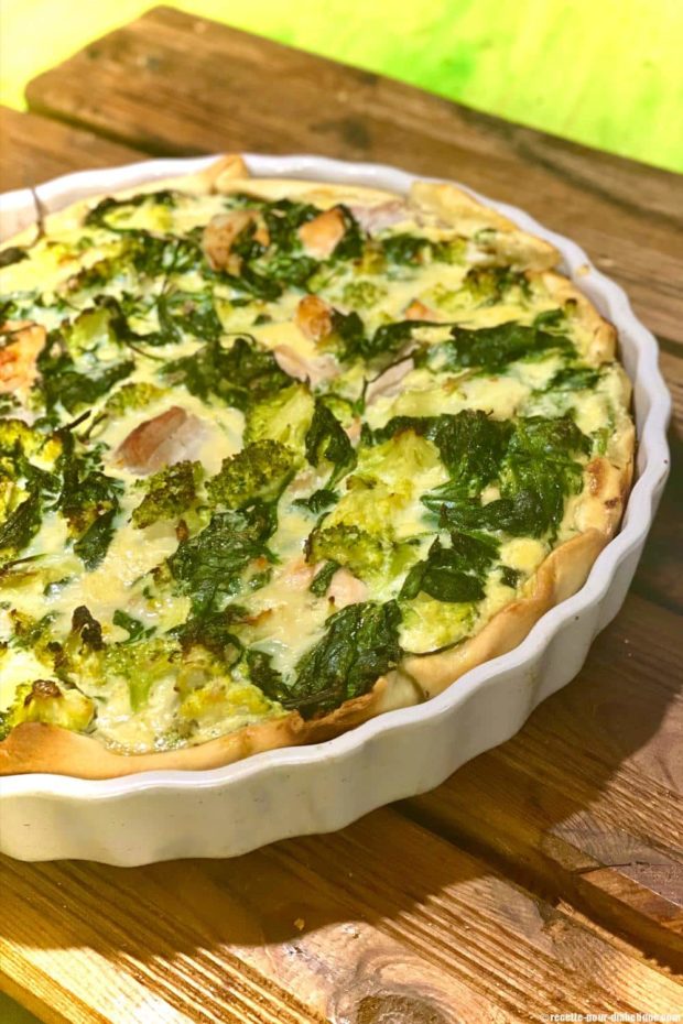 tarte-epinard-poisson