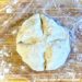 Pâte feuilletée à la farine complète (IG plus faible)