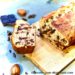 Banana Bread aux pépites de chocolat (allégé)