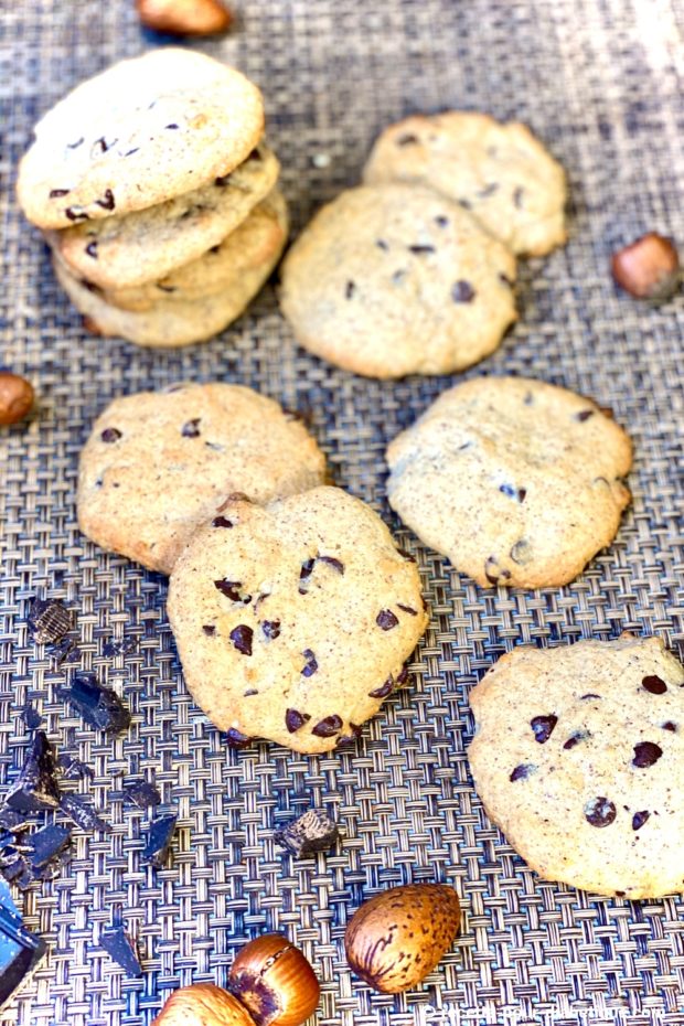 cookies pour diabétiques