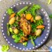 Suprême de Pintade et sa Jardinière de légumes