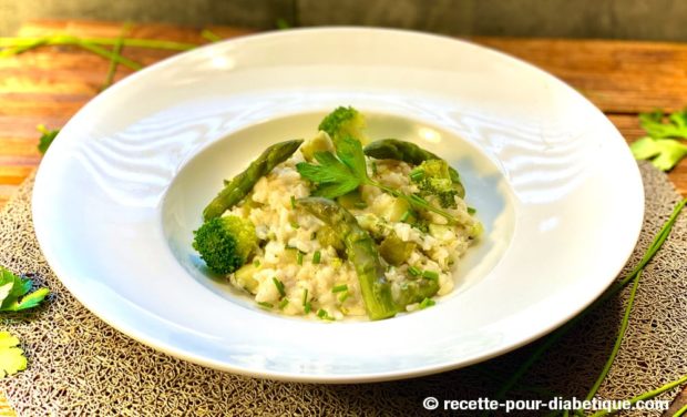 risotto