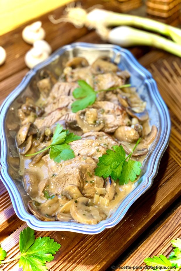 roti de veau cuisson cocotte