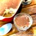 Tiramisu sans sucre raffiné à la Dacquoise