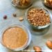 Pralines, Pralin ou Praliné sans sucre raffiné