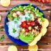Salade Tex Mex au Riz