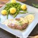 Filet de Boeuf sauce Estragon