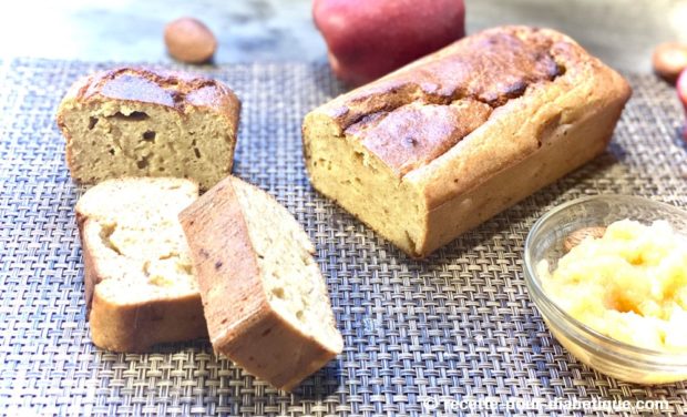 cake sans sucre igbas