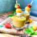 Gaspacho Fraises et Melon