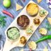 Planche Tex Mex