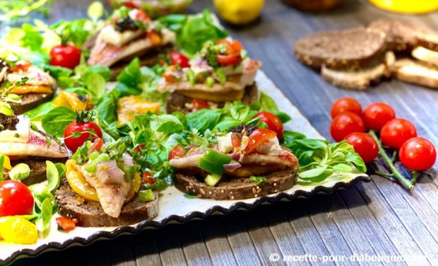 rouger tapenade feta