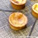 Mini flans Patissiers