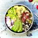 Poke Bowl au Thon cru
