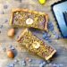 Tarte Chocolat Banane sans sucre ajouté