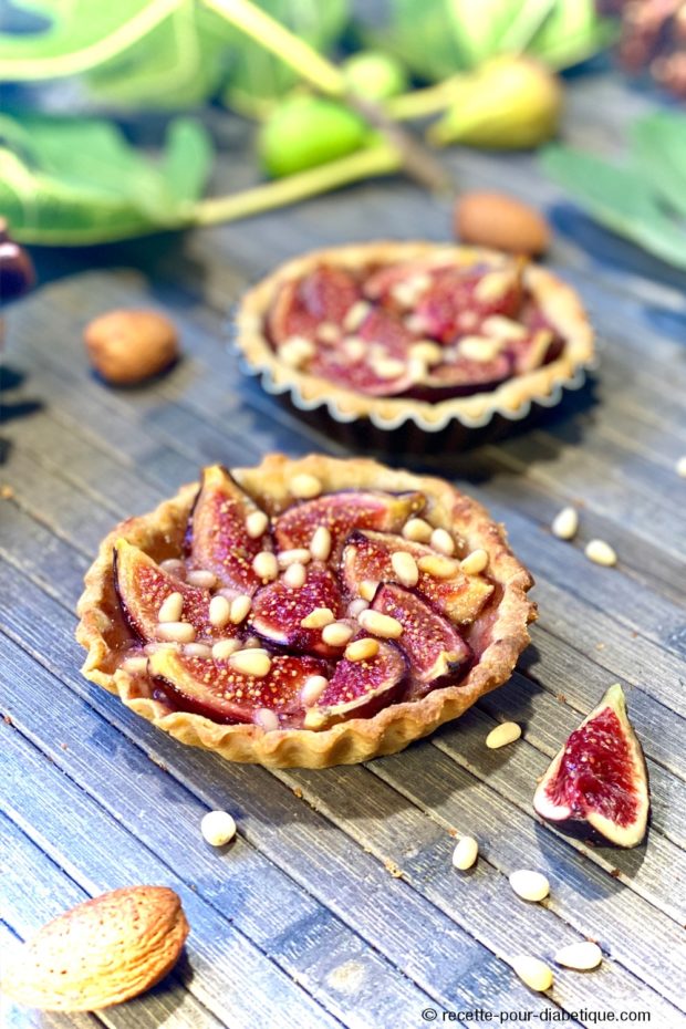 tarte aux figues ig bas