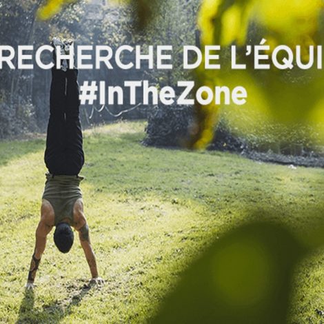 A la recherche de l'équilibre