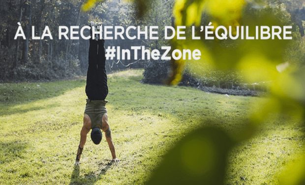 l'équilibre que l'on soit diabétique ou non