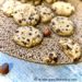 Cookies IG Bas Choco Noisette