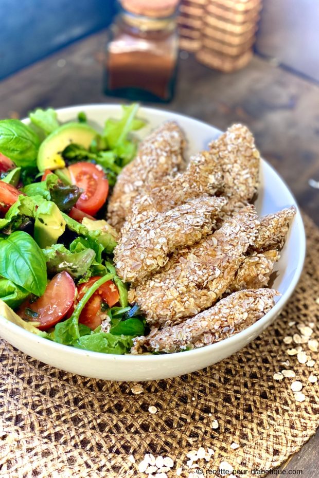 crispy tenders ig bas