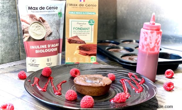 fondant chocolat maxdegenie