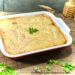 Moussaka et sa Béchamel IG Bas (sans gluten)