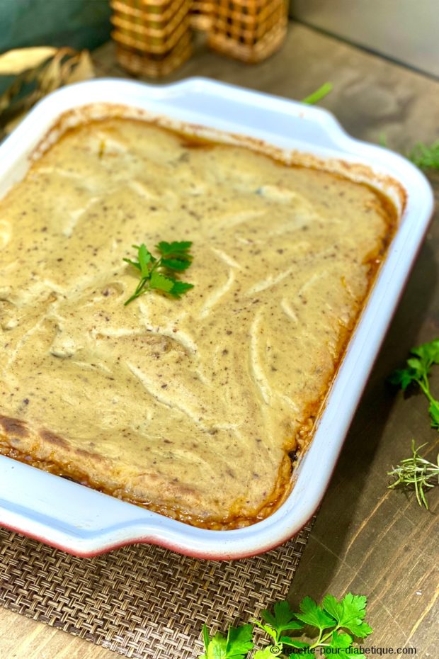 moussaka ig bas