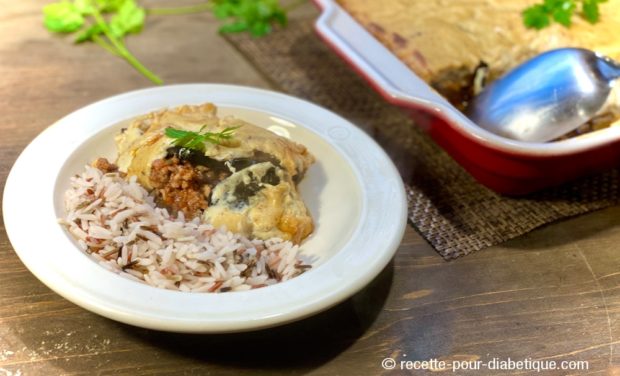 moussaka