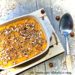 Gratin Butternut et Patate Douce
