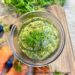 Sauce Senap & Dill (ikea) faite maison