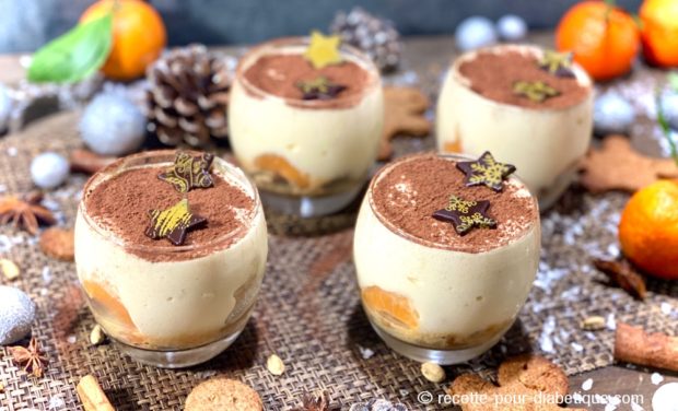 Tiramisu Baileys