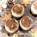 Tiramisu de Noël  ( IG Bas ou presque...)