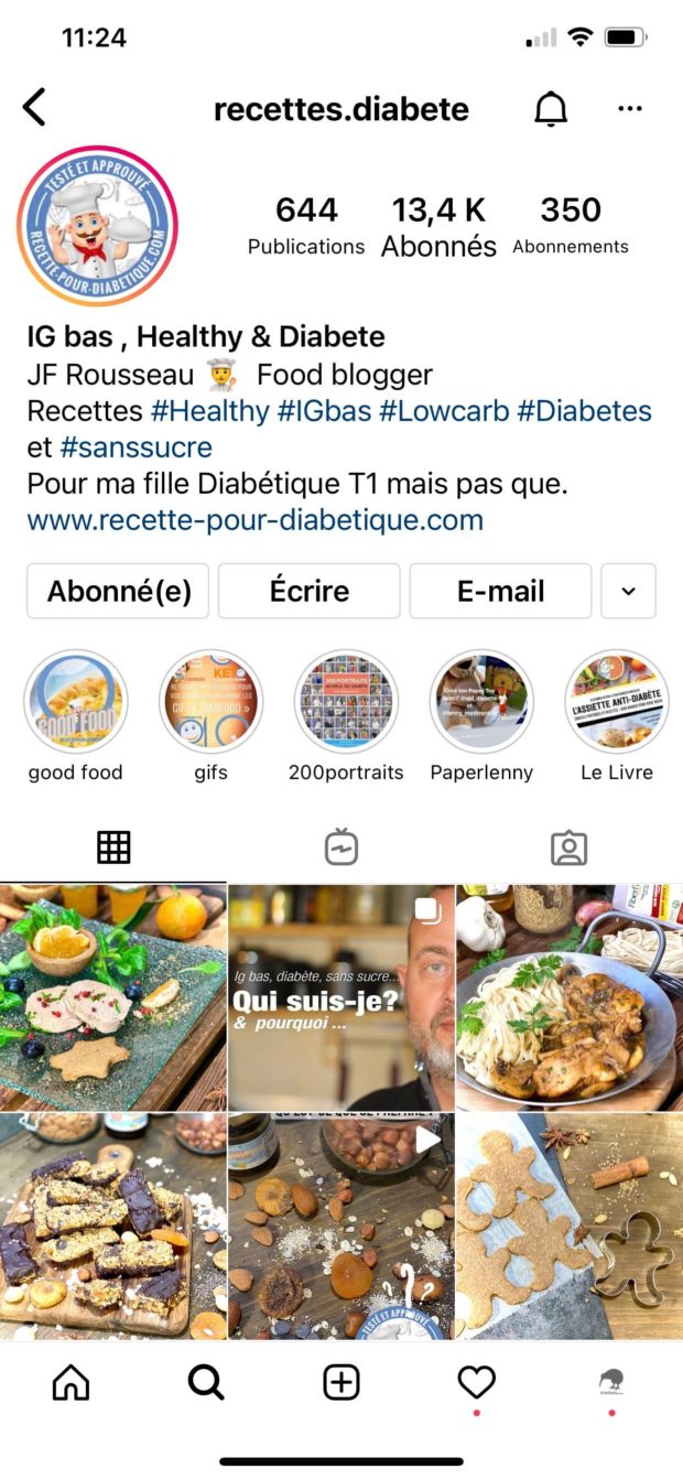 ig bas instaram