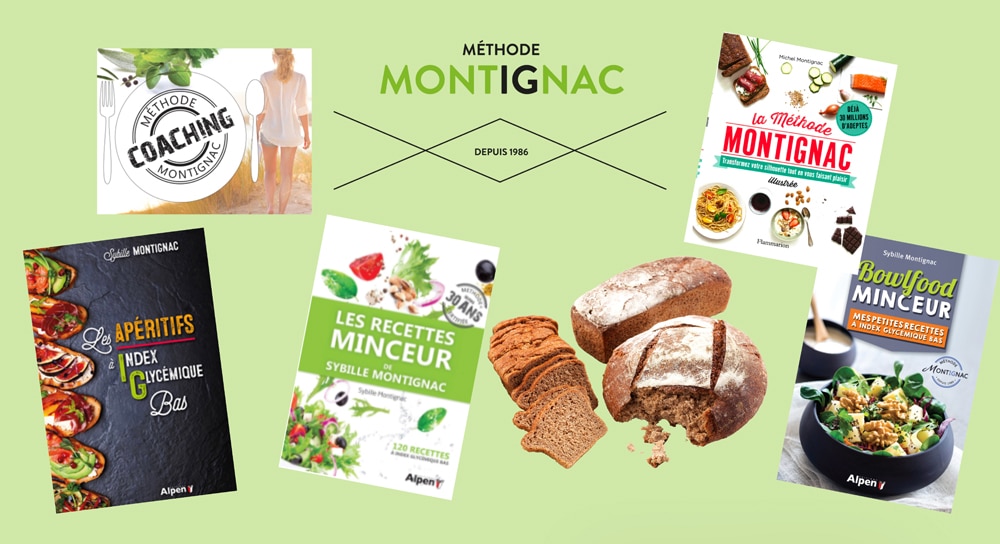 La Méthode Montignac