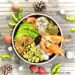 Poke Bowl spécial fêtes