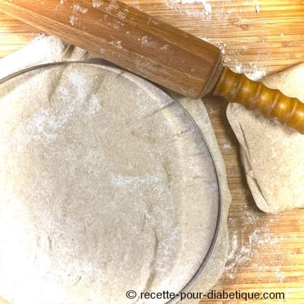 Galette des Rois IG Bas