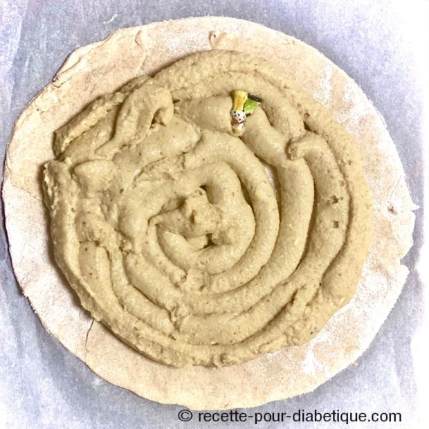 Galette des Rois IG Bas